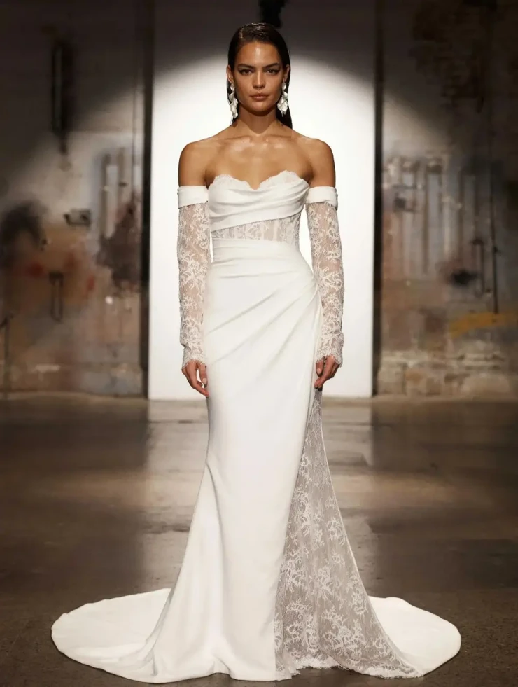 Evie Young Gray Image