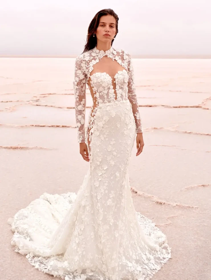 Jeune Bridal London Image