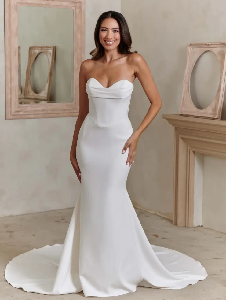 Serene by Madi Lane Levi Image