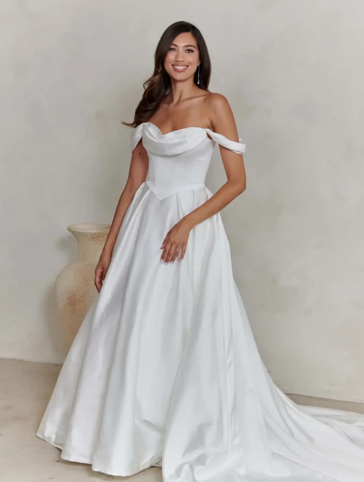 Serene by Madi Lane Cassidy Image