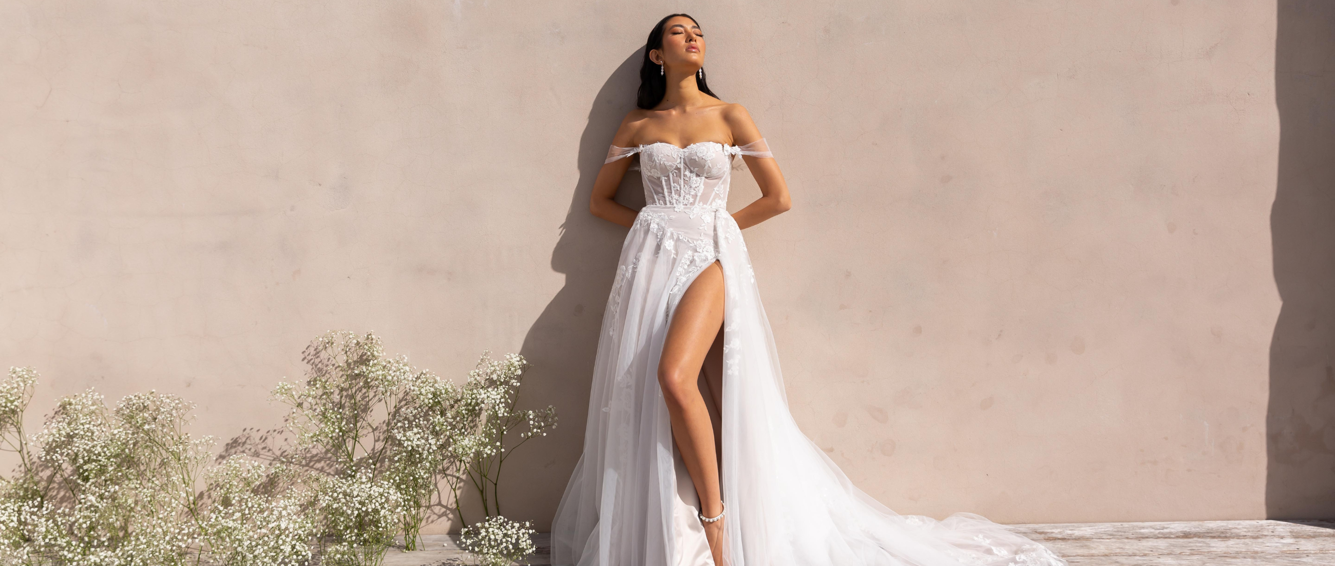 Visit Spring Wedding Dresses for Every Bride details page
