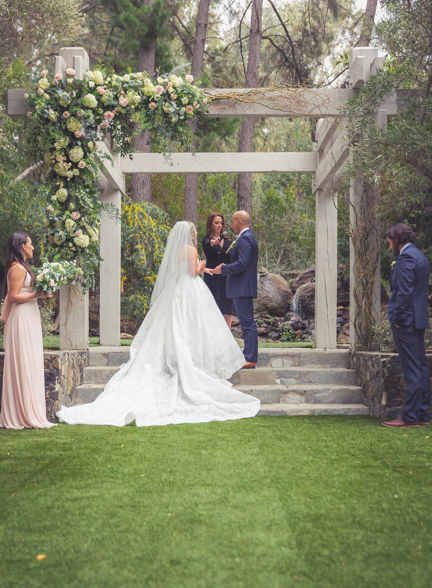 Real Bride 4