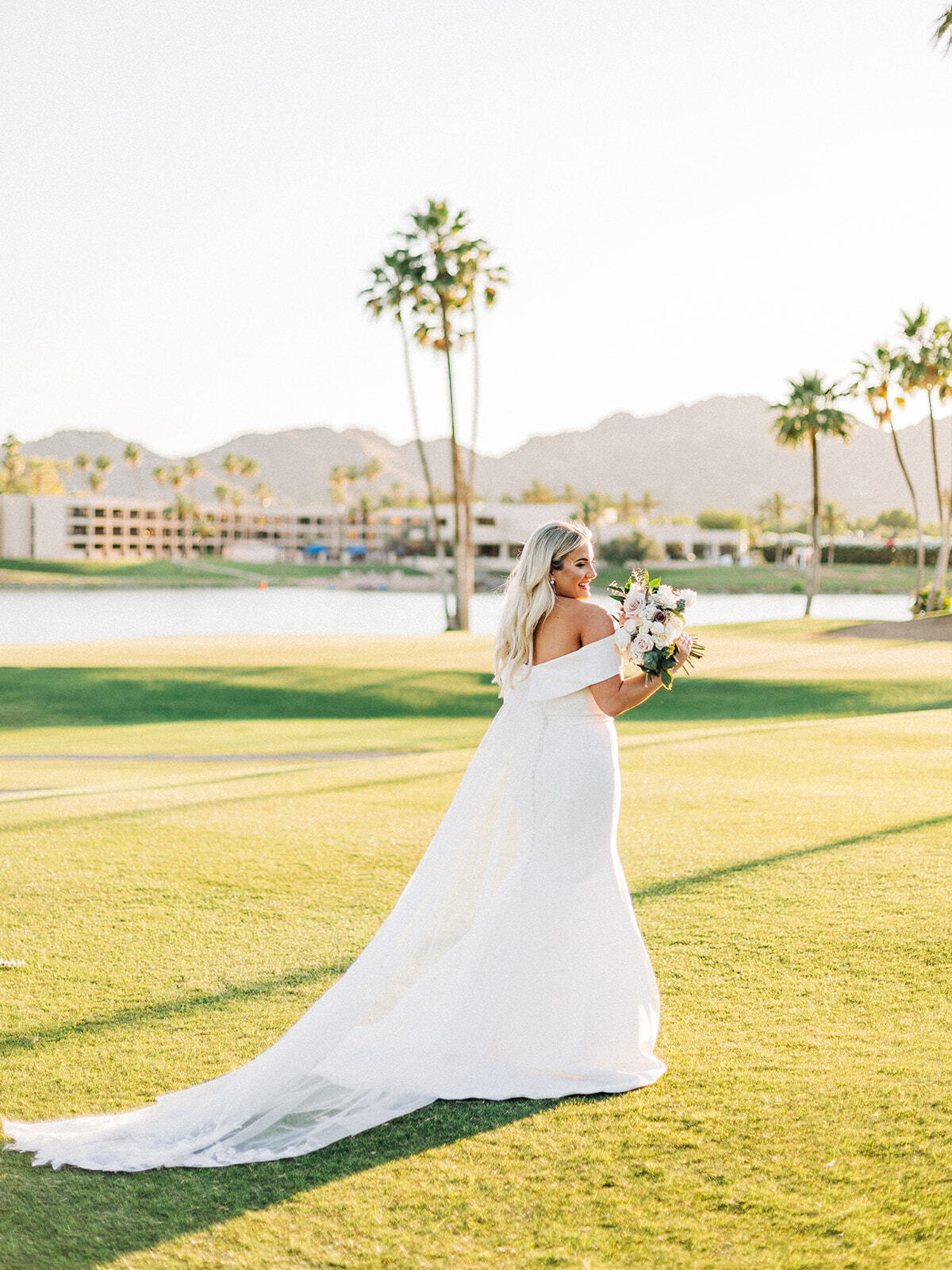 Real Bride 5