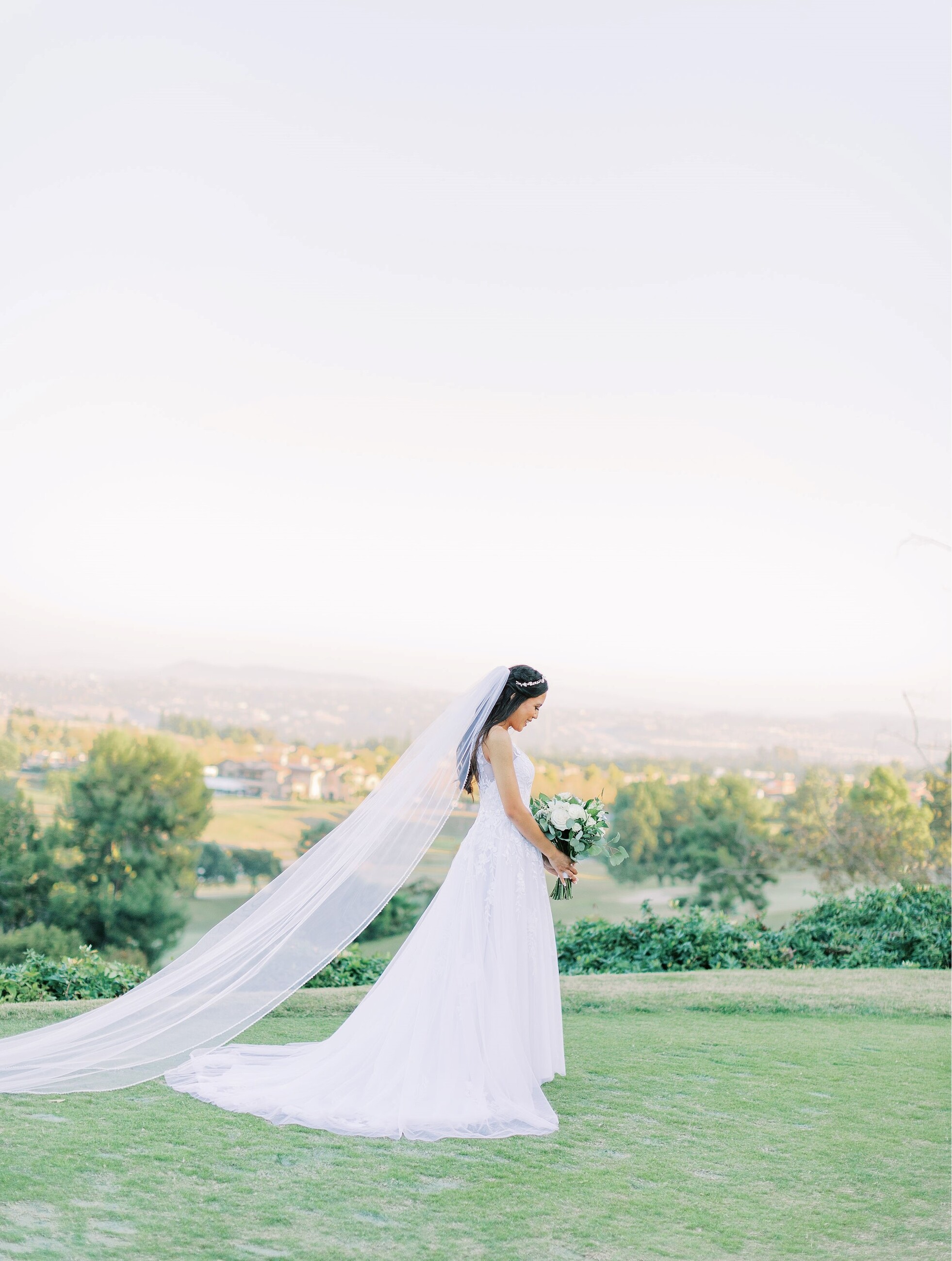 Real Bride 3