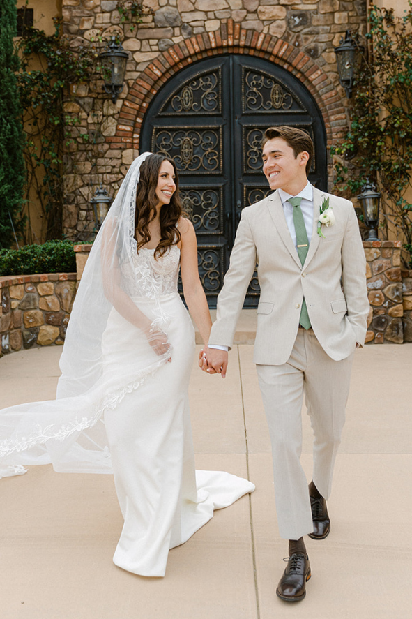 Cindy and Ethan